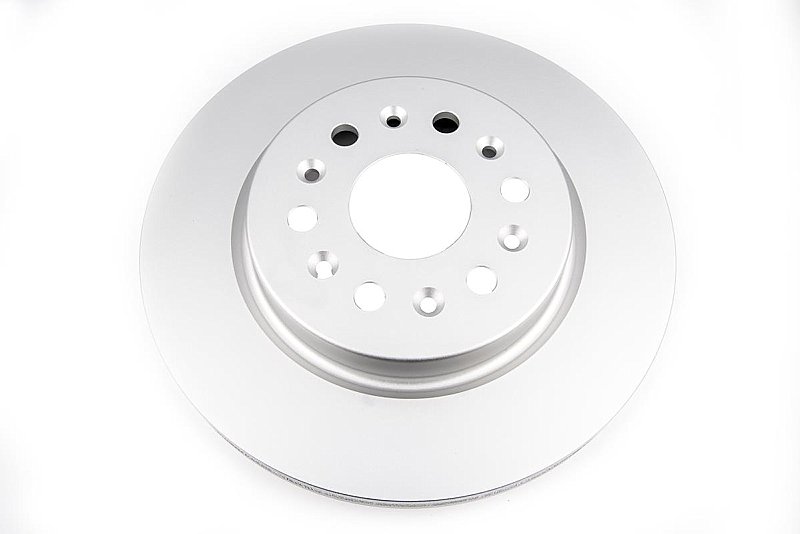 DBA Street Series En-Shield Plain Brake Disc 315mm x 23mm Vented DBA3301E
