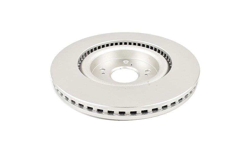 DBA Street Series En-Shield Plain Brake Disc 320mm x 28mm Vented DBA3316E