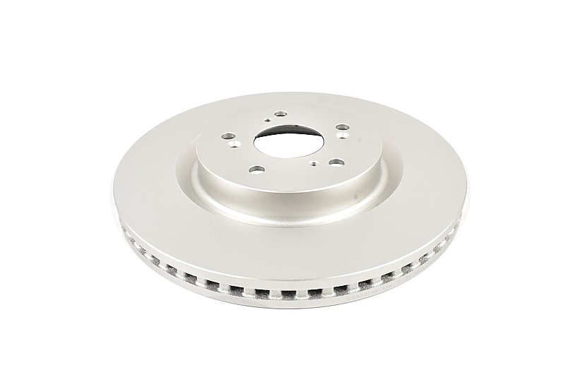 DBA Street Series En-Shield Plain Brake Disc 320mm x 28mm Vented DBA3316E