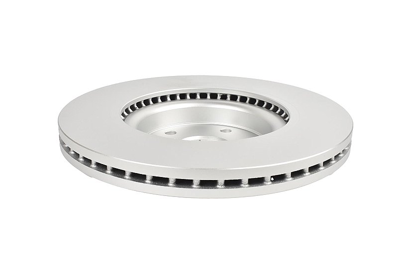 DBA Street Series En-Shield Plain Brake Disc 316mm x 28mm DBA3328E - Front