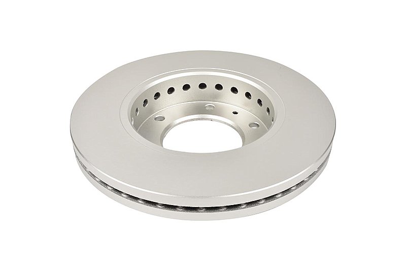 DBA Street Series En-Shield Plain Brake Disc 300mm x 31mm Vented DBA3330E