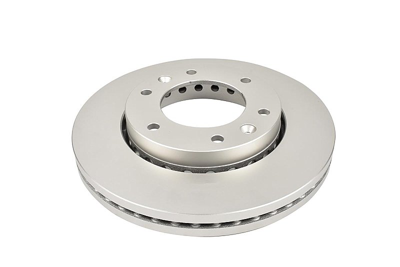 DBA Street Series En-Shield Plain Brake Disc 300mm x 31mm Vented DBA3330E