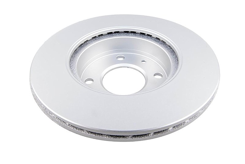 DBA Street Series En-Shield Plain Brake Disc 241mm x 18mm Kangaroo Paw DBA3338E - Front