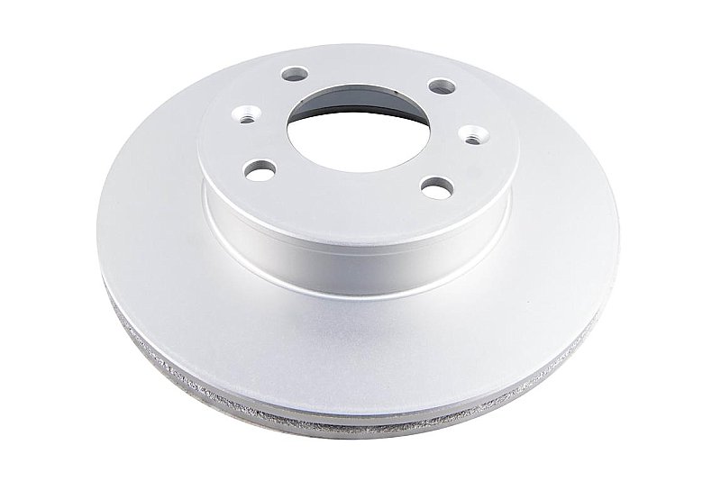 DBA Street Series En-Shield Plain Brake Disc 241mm x 18mm Kangaroo Paw DBA3338E - Front