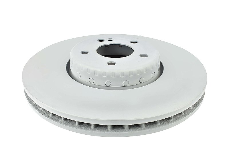 DBA Street Series Hybrid Composite Plain Brake Disc 342mm x 32mm Vented DBA3356HOE - Front