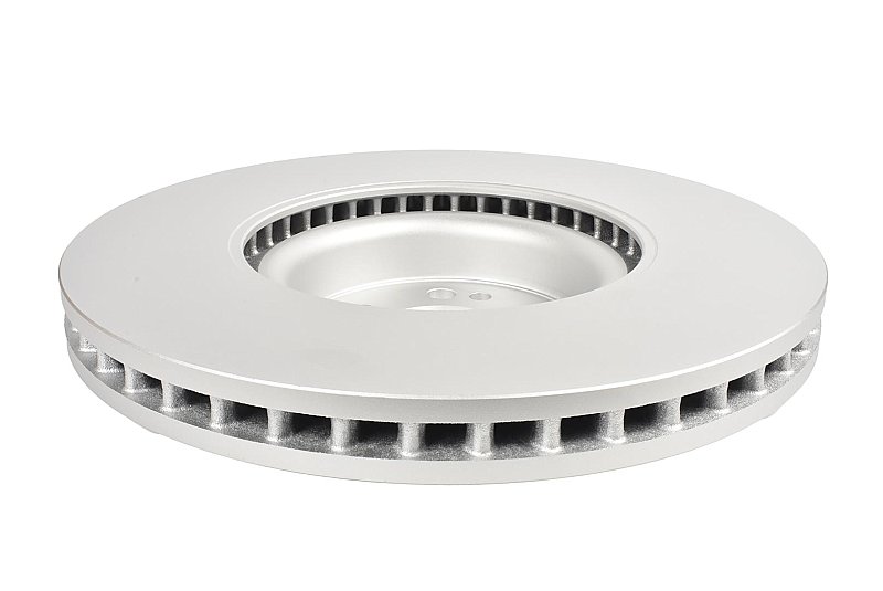 DBA Street Series En-Shield Plain Brake Disc 375mm x 36mm DBA3364E - Front