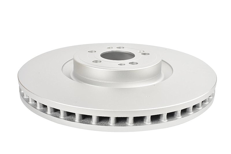 DBA Street Series En-Shield Plain Brake Disc 375mm x 36mm DBA3364E - Front