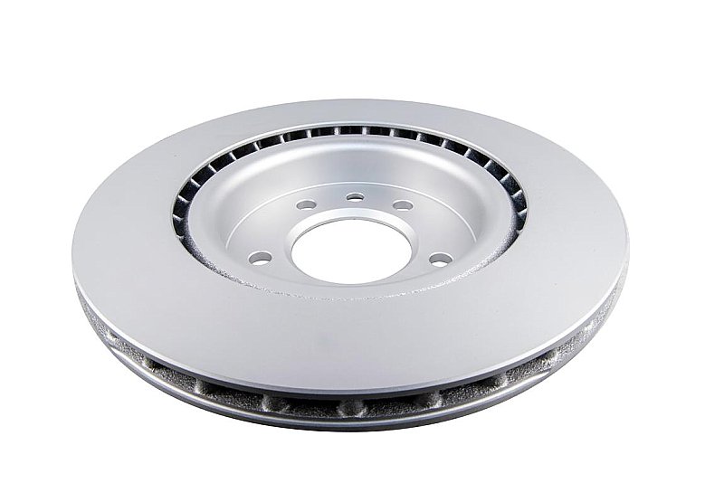 DBA Street Series En-Shield Plain Brake Disc 325mm x 25mm Kangaroo Paw DBA3703E - Front