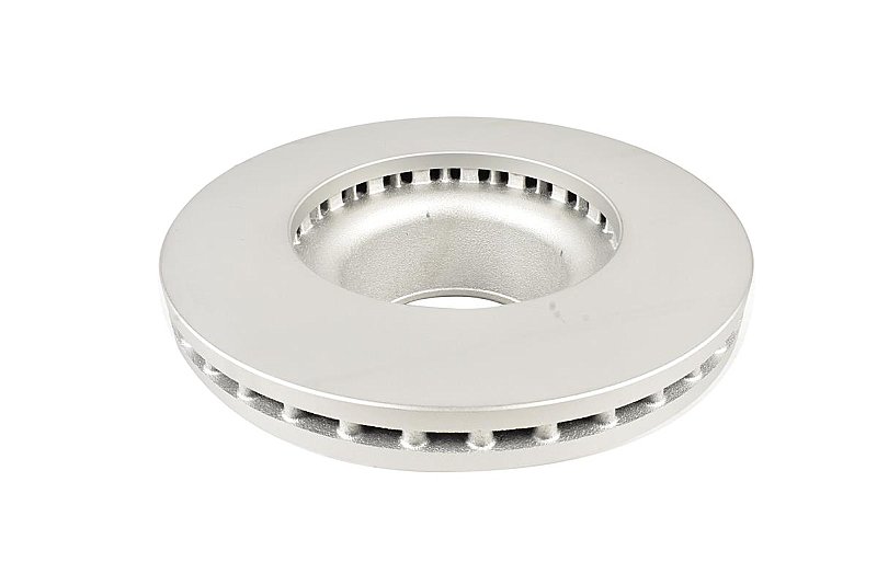 DBA Street Series En-Shield Plain Brake Disc 321mm x 35mm Vented DBA3726E