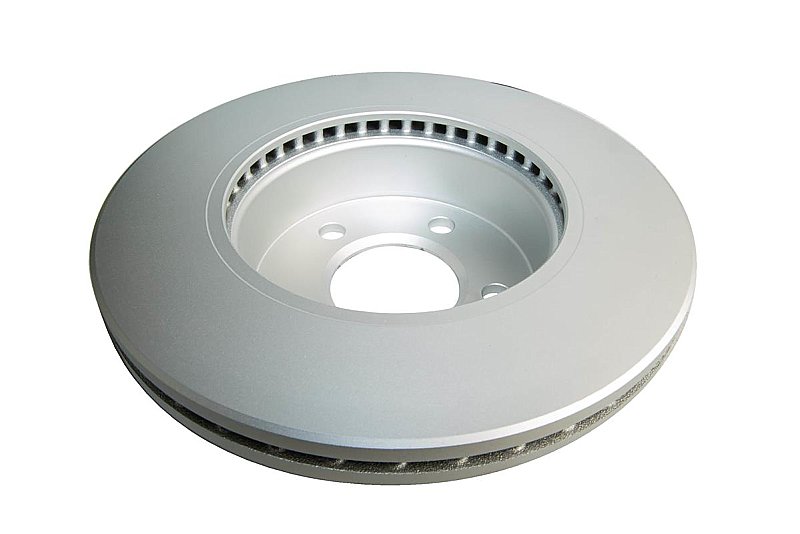 DBA Street Series En-Shield Plain Brake Disc 303mm x 28mm Vented DBA3730E
