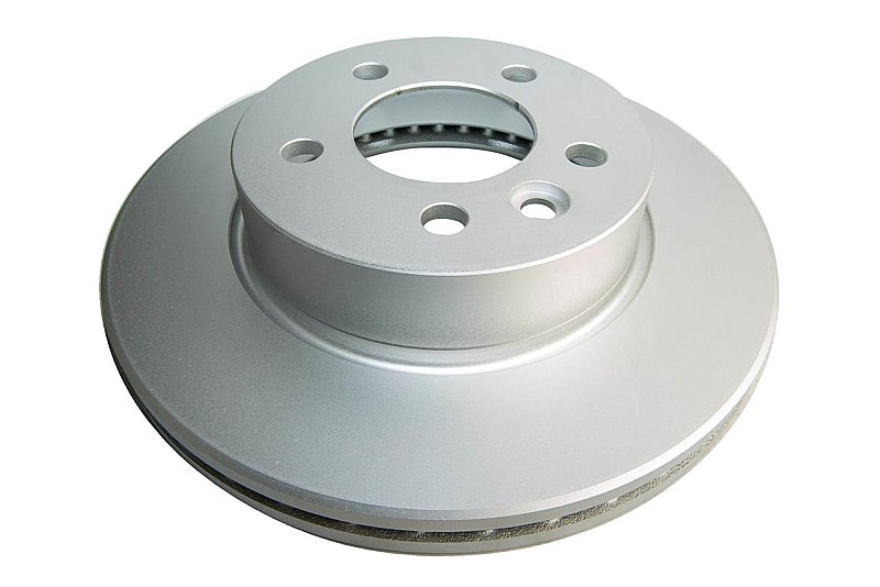 DBA Street Series En-Shield Plain Brake Disc 303mm x 28mm Vented DBA3730E