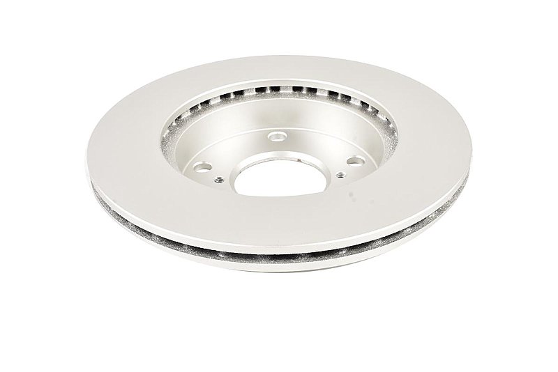DBA Street Series En-Shield Plain Brake Disc 249mm x 18mm Kangaroo Paw DBA3750E