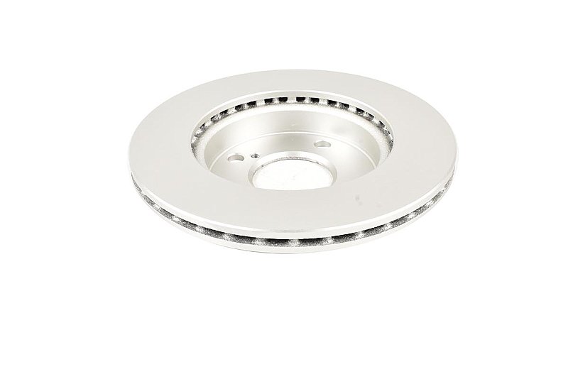 DBA Street Series En-Shield Plain Brake Disc 231mm x 17mm Kangaroo Paw DBA3754E