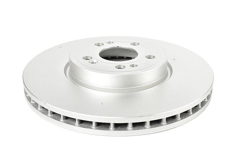 DBA Street Series En-Shield Plain Brake Disc 330mm x 32mm Vented DBA3762E - Front