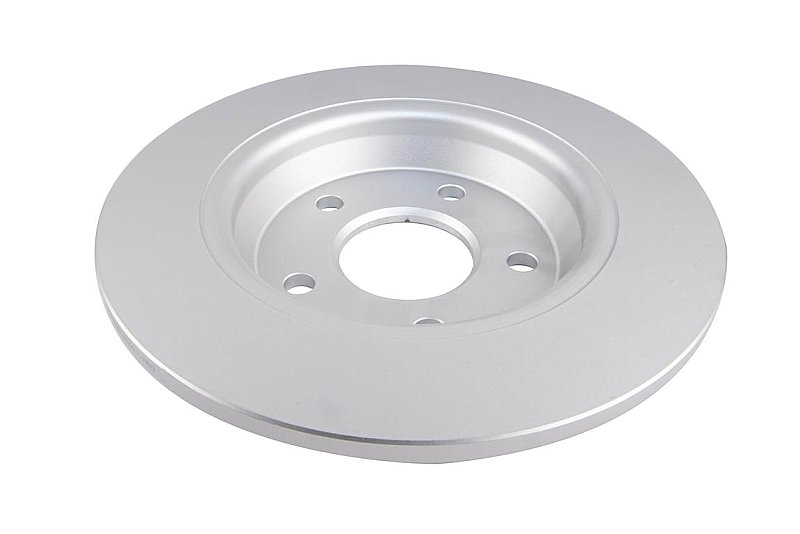 DBA Street Series En-Shield Plain Brake Disc 271mm x 11mm Solid DBA3765E - Rear