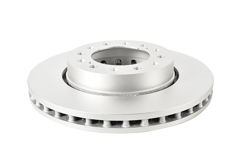 DBA Brake Kit - Street Series En-Shield Plain & Street Series Brake Pads (2x DBA3766E + DB15074SS) DBA3766E-15074SS