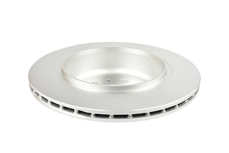 DBA Street Series En-Shield Plain Brake Disc 350mm x 22mm Vented DBA3775E - Rear