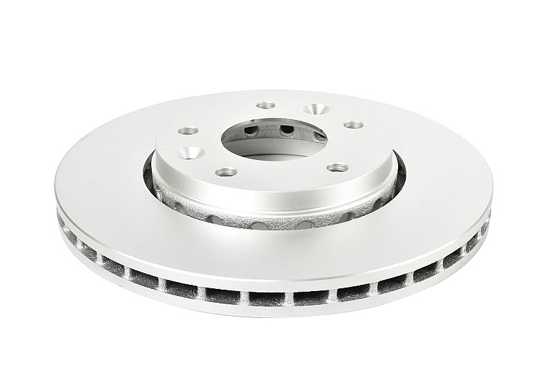 DBA Street Series En-Shield Plain Brake Disc 280mm x 24mm Vented DBA3776E - Front