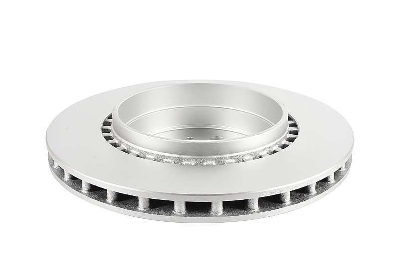 DBA Street Series En-Shield Plain Brake Disc 330mm x 28mm Vented DBA3777E - Rear