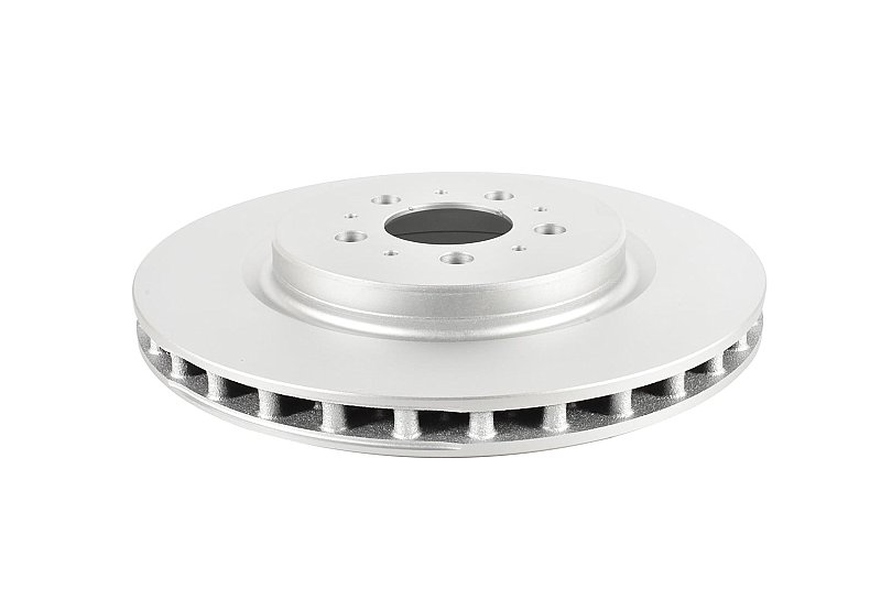 DBA Street Series En-Shield Plain Brake Disc 330mm x 28mm Vented DBA3777E - Rear