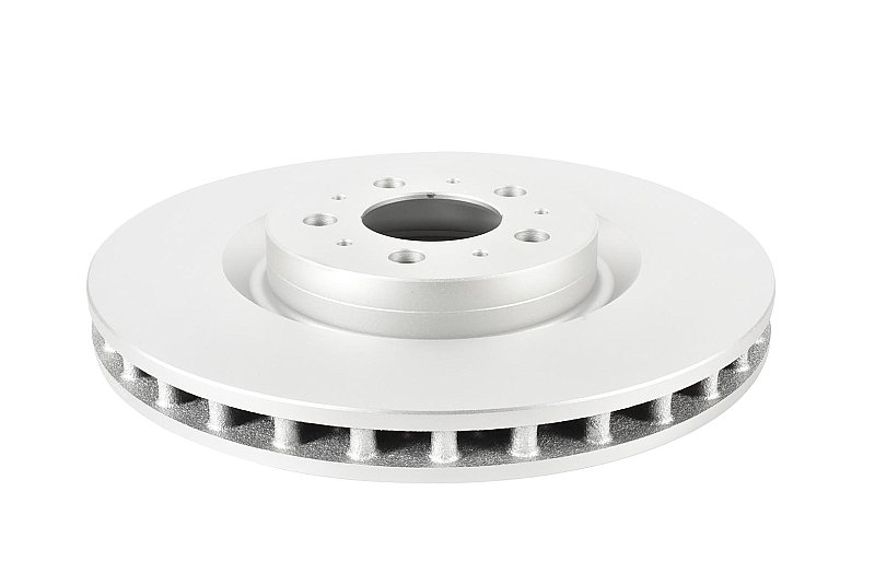 DBA Street Series En-Shield Plain Brake Disc 330mm x 32mm Vented DBA3780E - Front