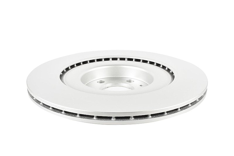 DBA Street Series En-Shield Plain Brake Disc 340mm x 20mm Vented DBA3785E - Rear