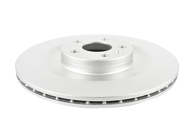 DBA Street Series En-Shield Plain Brake Disc 340mm x 20mm Vented DBA3785E - Rear
