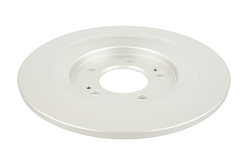 DBA Street Series En-Shield Plain Brake Disc 300mm x 10mm Solid DBA3793E - Rear