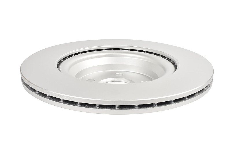 DBA Street Series En-Shield Plain Brake Disc 345mm x 22mm DBA3797E - Rear