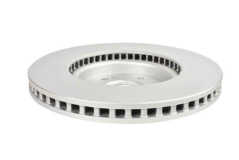 DBA Street Series En-Shield Plain Brake Disc 325mm x 30mm DBA3812E - Front