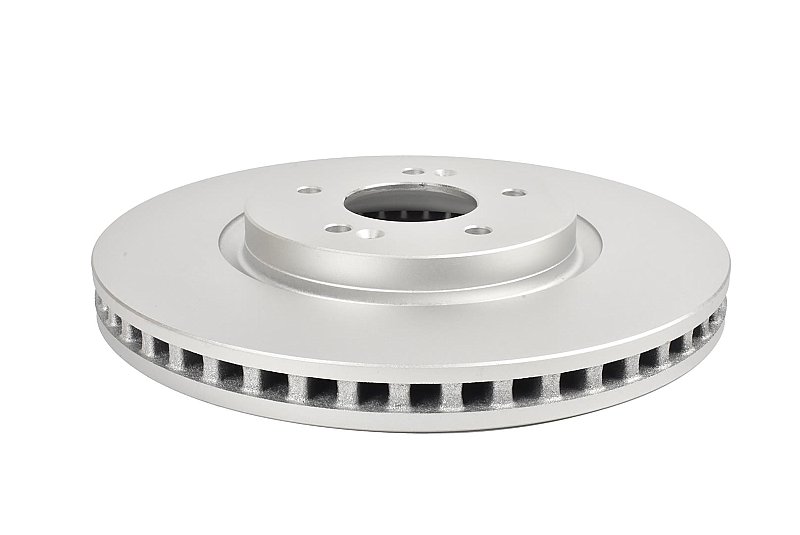 DBA Street Series En-Shield Plain Brake Disc 325mm x 30mm DBA3812E - Front