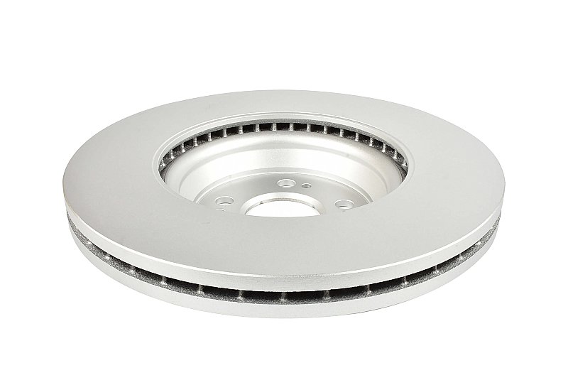 DBA Street Series En-Shield Plain Brake Disc 354mm x 32mm Vented DBA3816E - Front
