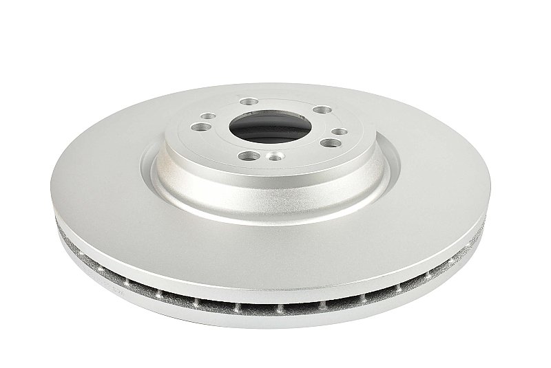 DBA Street Series En-Shield Plain Brake Disc 354mm x 32mm Vented DBA3816E - Front