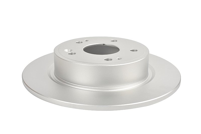 DBA Street Series En-Shield Plain Brake Disc 282mm x 9mm DBA3821E - Rear
