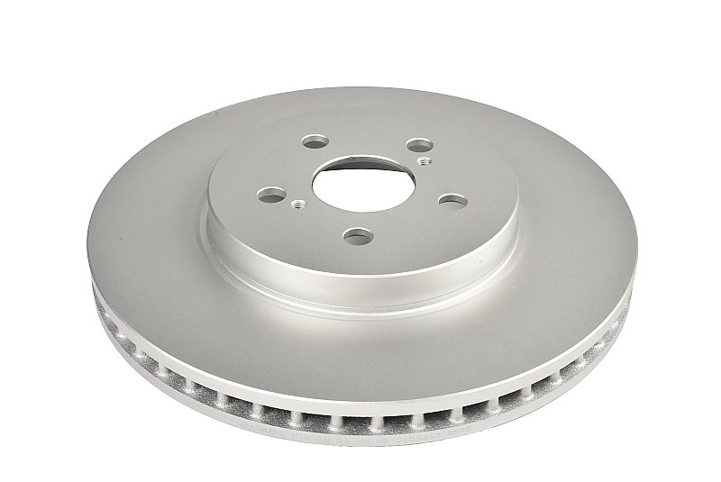 DBA Street Series En-Shield Plain Brake Disc 296mm x 28mm DBA3825E