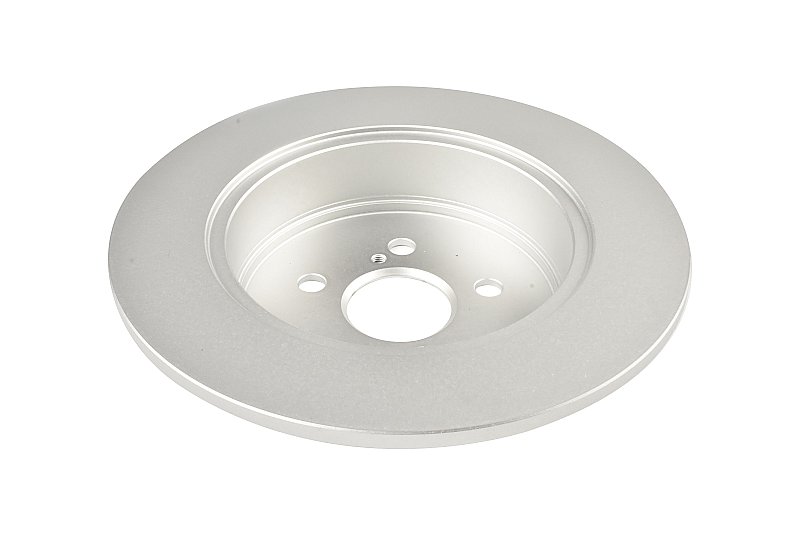 DBA Street Series En-Shield Plain Brake Disc 288mm x 10mm DBA3826E
