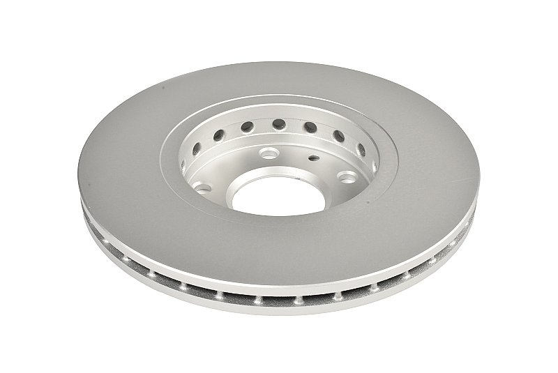 DBA Street Series En-Shield Plain Brake Disc 280mm x 24mm DBA3854E
