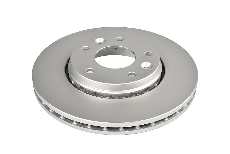 DBA Street Series En-Shield Plain Brake Disc 280mm x 24mm DBA3854E