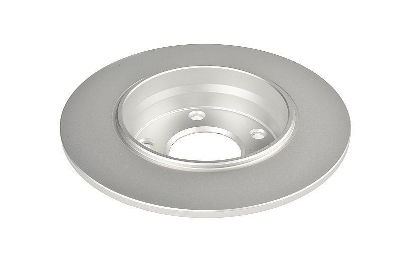 DBA Street Series En-Shield Plain Brake Disc 260mm x 8mm DBA3855E