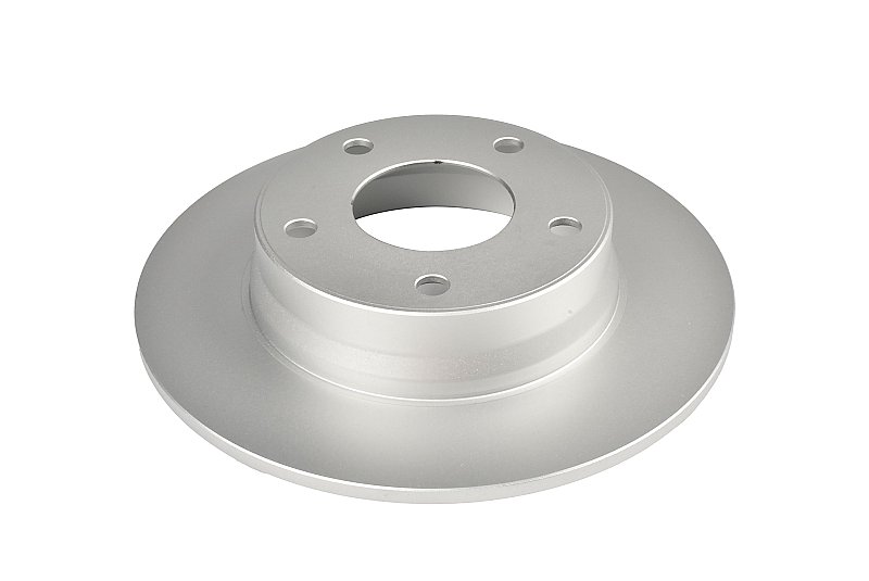DBA Street Series En-Shield Plain Brake Disc 260mm x 8mm DBA3855E