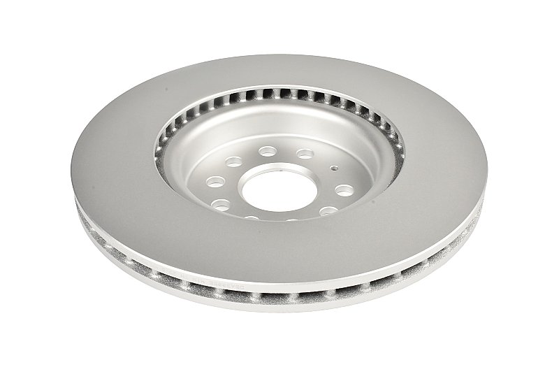 DBA Street Series En-Shield Plain Brake Disc 340mm x 27mm DBA3885E
