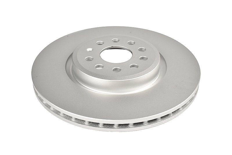 DBA Street Series En-Shield Plain Brake Disc 340mm x 27mm DBA3885E