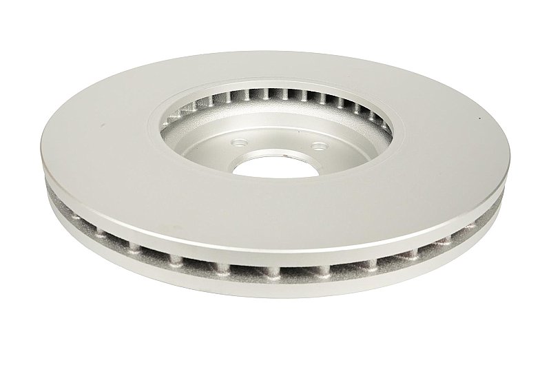 DBA Street Series En-Shield Plain Brake Disc 330mm x 32mm Vented DBA3926E - Front