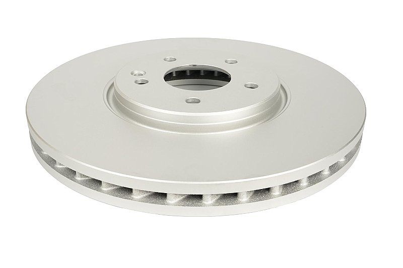 DBA Street Series En-Shield Plain Brake Disc 330mm x 32mm Vented DBA3926E - Front