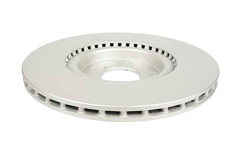 DBA Street Series En-Shield Plain Brake Disc 320mm x 22mm Vented DBA3946E - Front