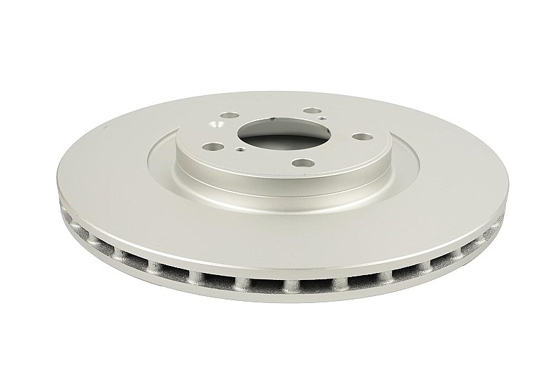 DBA Street Series En-Shield Plain Brake Disc 320mm x 22mm Vented DBA3946E - Front