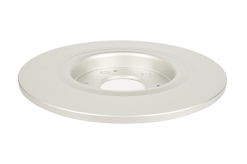 DBA Street Series En-Shield Plain Brake Disc 295mm x 9.5mm Solid DBA3947E - Rear