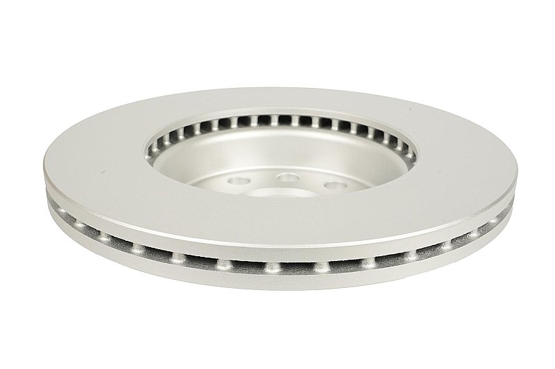 DBA Street Series En-Shield Plain Brake Disc 276mm x 23.5mm Vented DBA3948E - Front