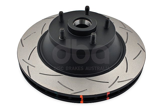 DBA 4000 series T3 Brake Disc 327mm x 28mm Kangaroo Paw DBA4019S