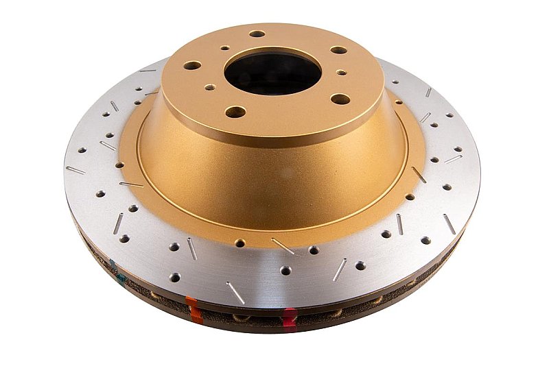 DBA 4000 series XS Brake Disc 328mm x 28mm Vented DBA4046BXS